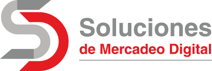 Soluciones de Mercadeo Digital